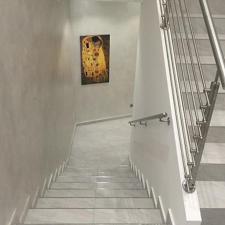 Picaflor Art & Rooms Мілан Екстер'єр фото