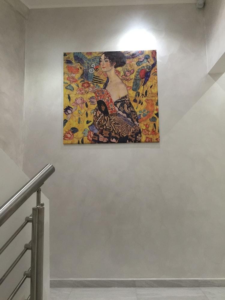Picaflor Art & Rooms Мілан Екстер'єр фото