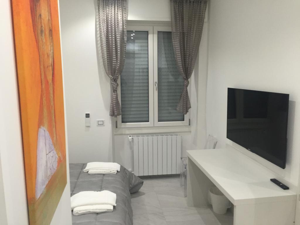 Picaflor Art & Rooms Мілан Номер фото