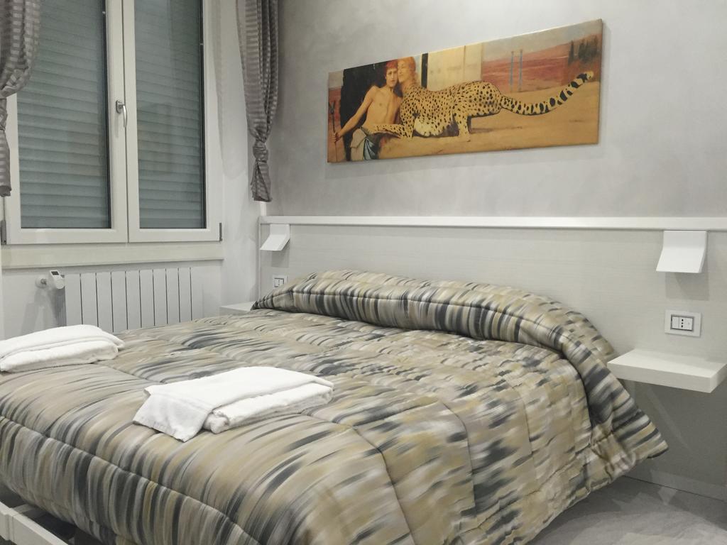 Picaflor Art & Rooms Мілан Номер фото